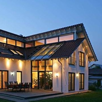 节能建筑